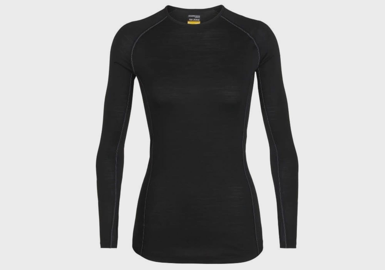 IceBreaker Merino Women's 150 Zone Long Sleeve Thermal Top
