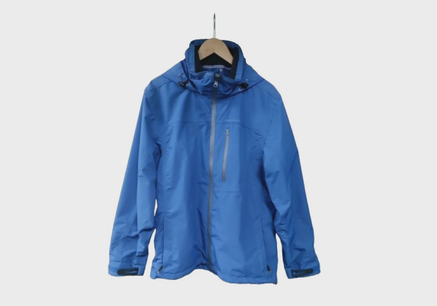 Craghoppers Highway Jacket