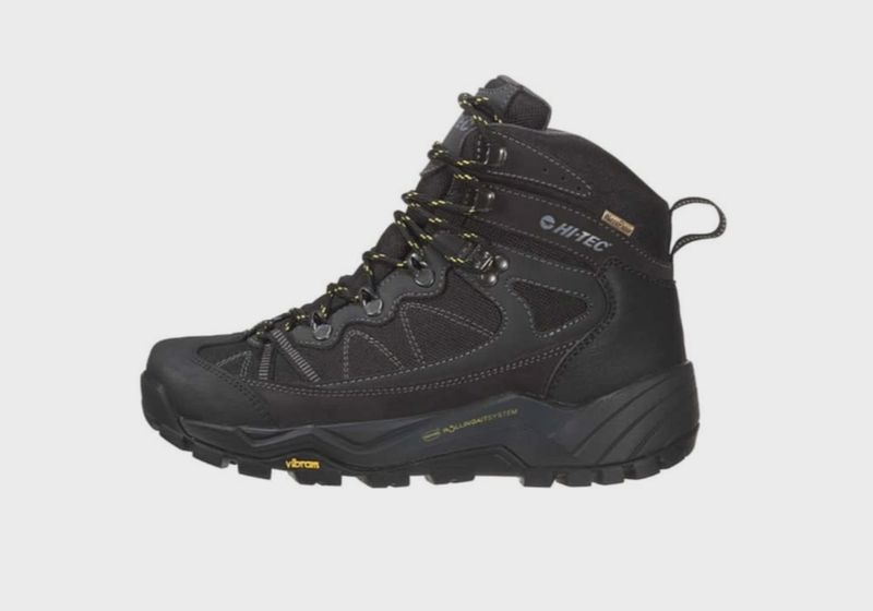 Hi-Tec V-Lite Altitude Pro Lite Waterproof Boot