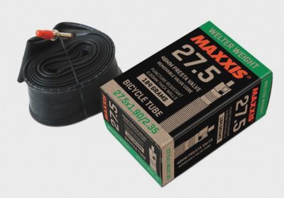 Maxxis Welter Weight Inner Tube 27.5" Presta