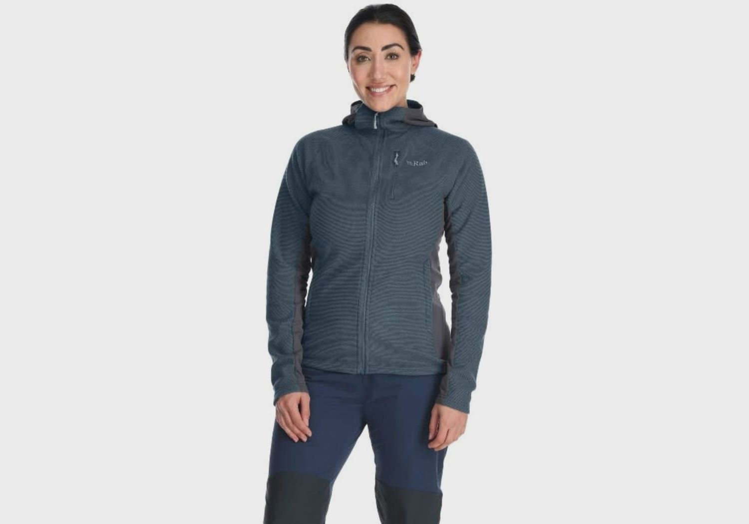 Rab Women's Capacitor Hoody