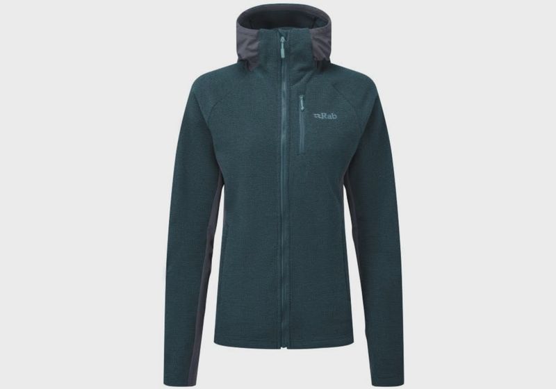 Rab Women's Capacitor Hoody