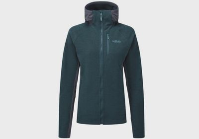 Rab Women's Capacitor Hoody