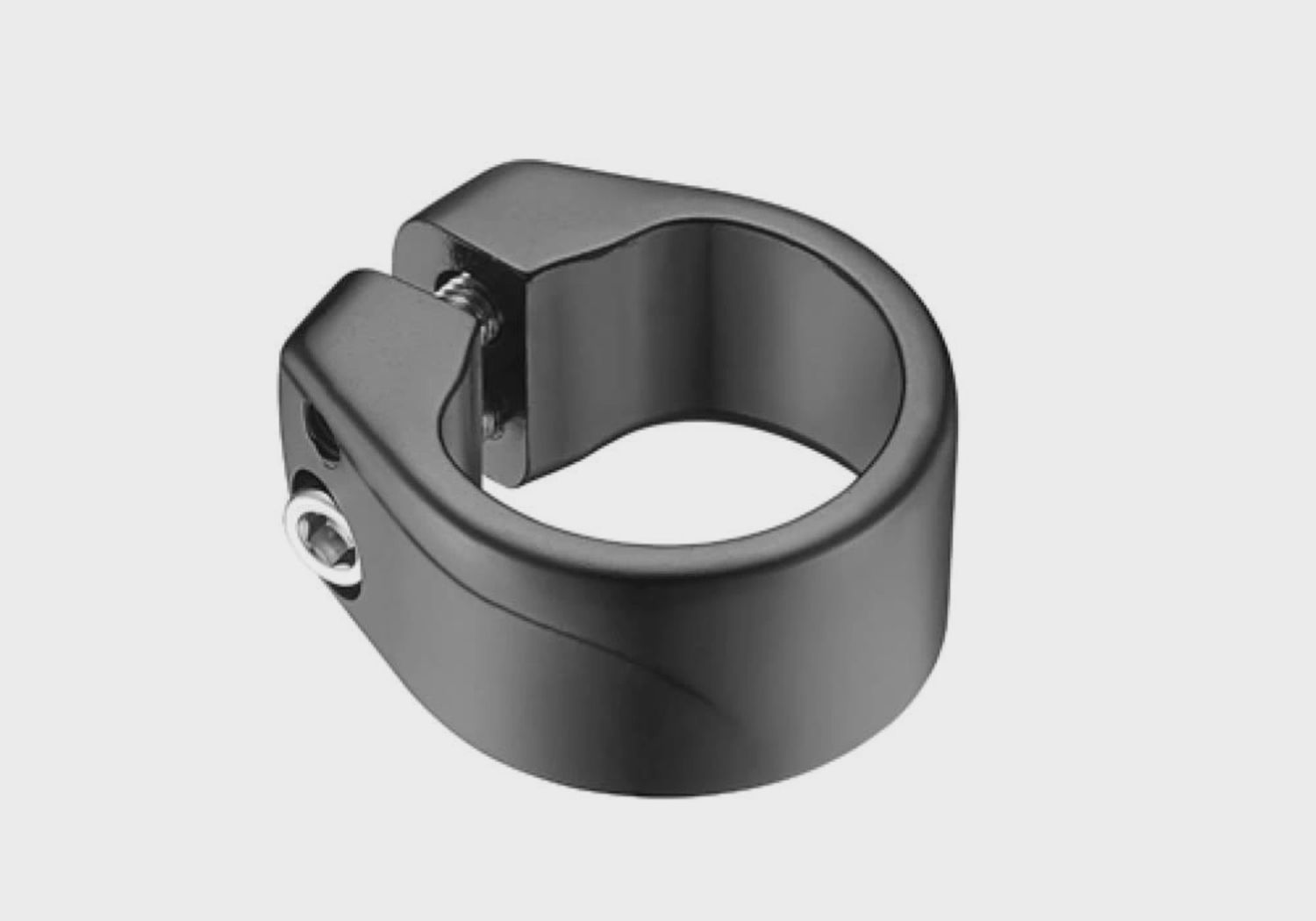 Giant Alloy D-Seat Clamp