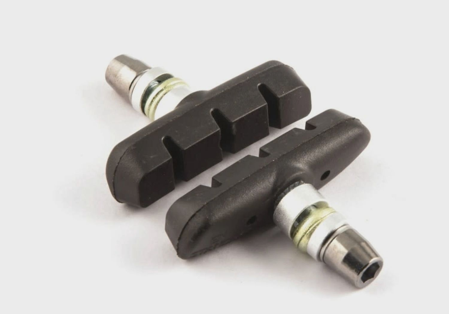 Clarks Mtb/ Hybrid Brake Pads (CP515)(55M)