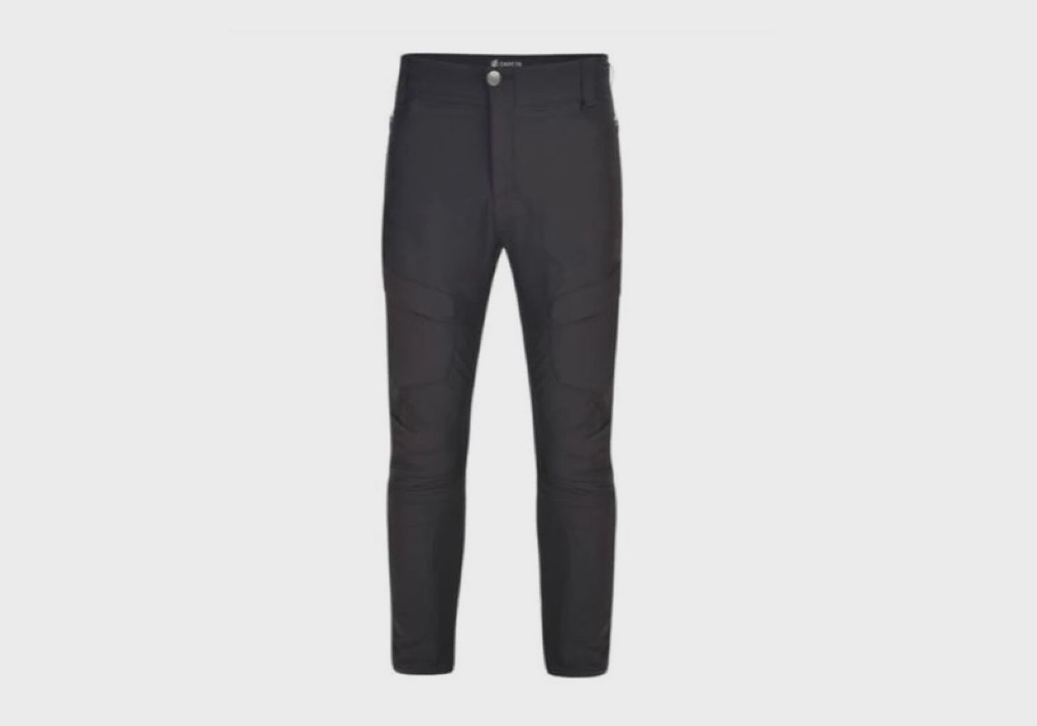 Dare2b Mens Waterproof Trousers Black M