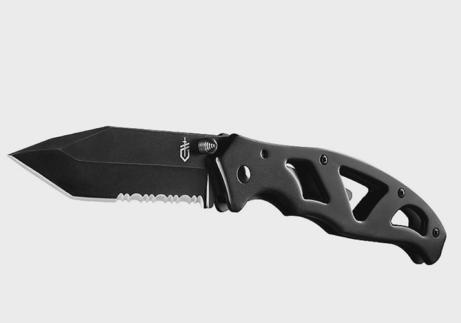 Gerber Paraframe II Tanto Folding Knife