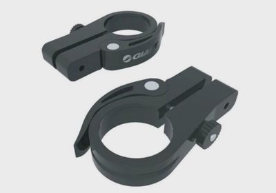 Giant QR Clamp with Rack Mounting 31.8mm