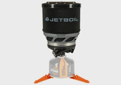 Jetboil MiniMo Cooking System