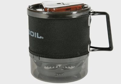 Jetboil MiniMo Cooking System
