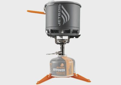 Jetboil Stash Cooking System