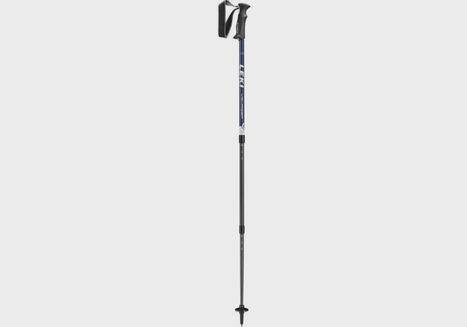 Leki Voyager (Pair)