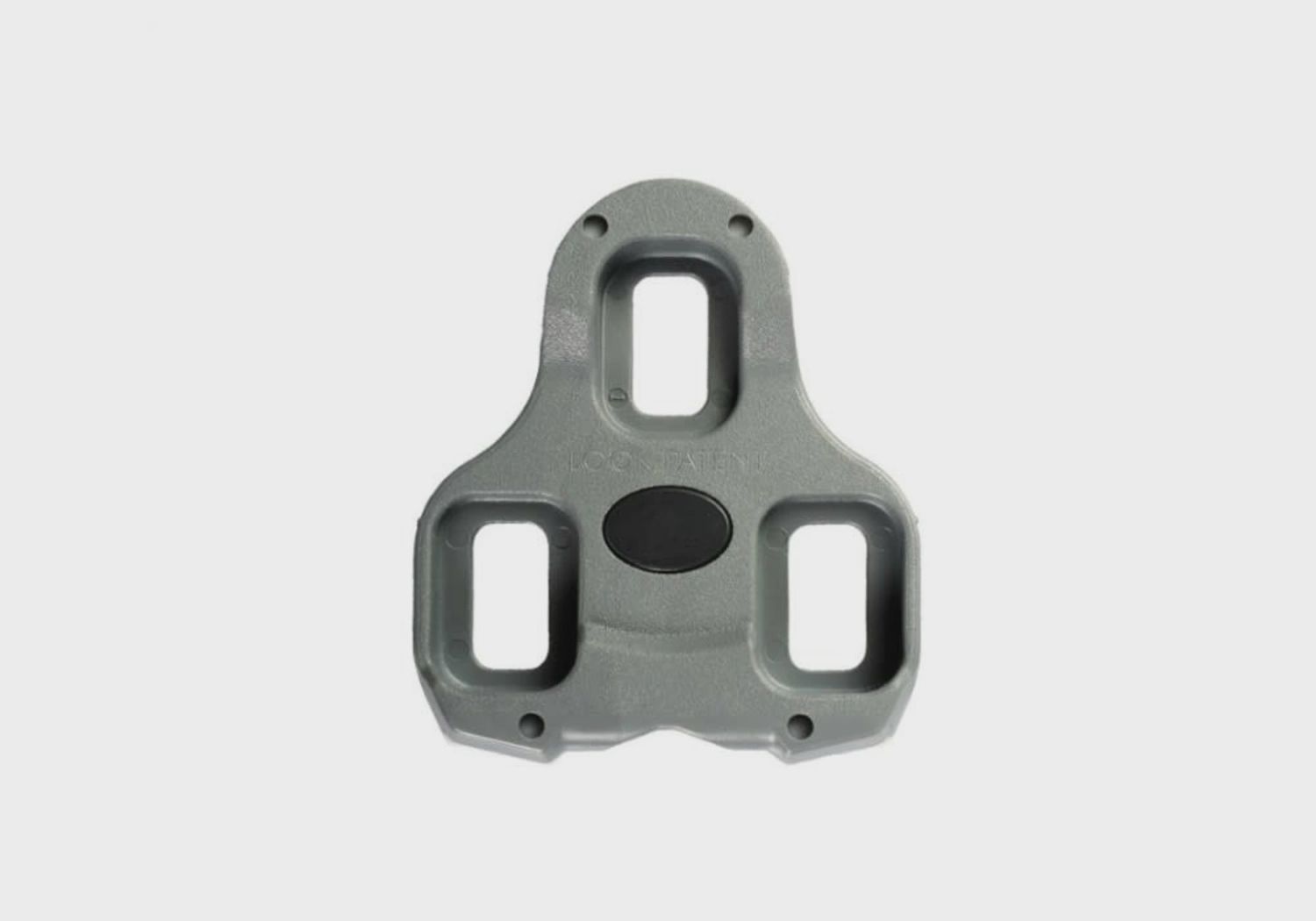 LOOK Keo Cleat with Gripper 4.5 Degree