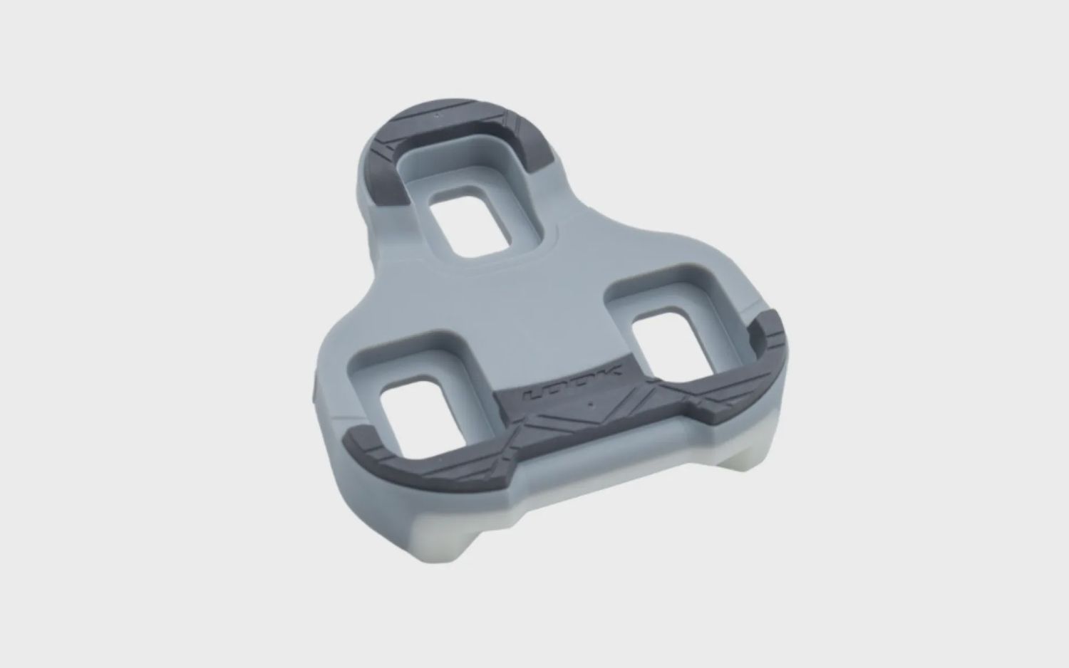 LOOK Keo Cleat with Gripper 4.5 Degree