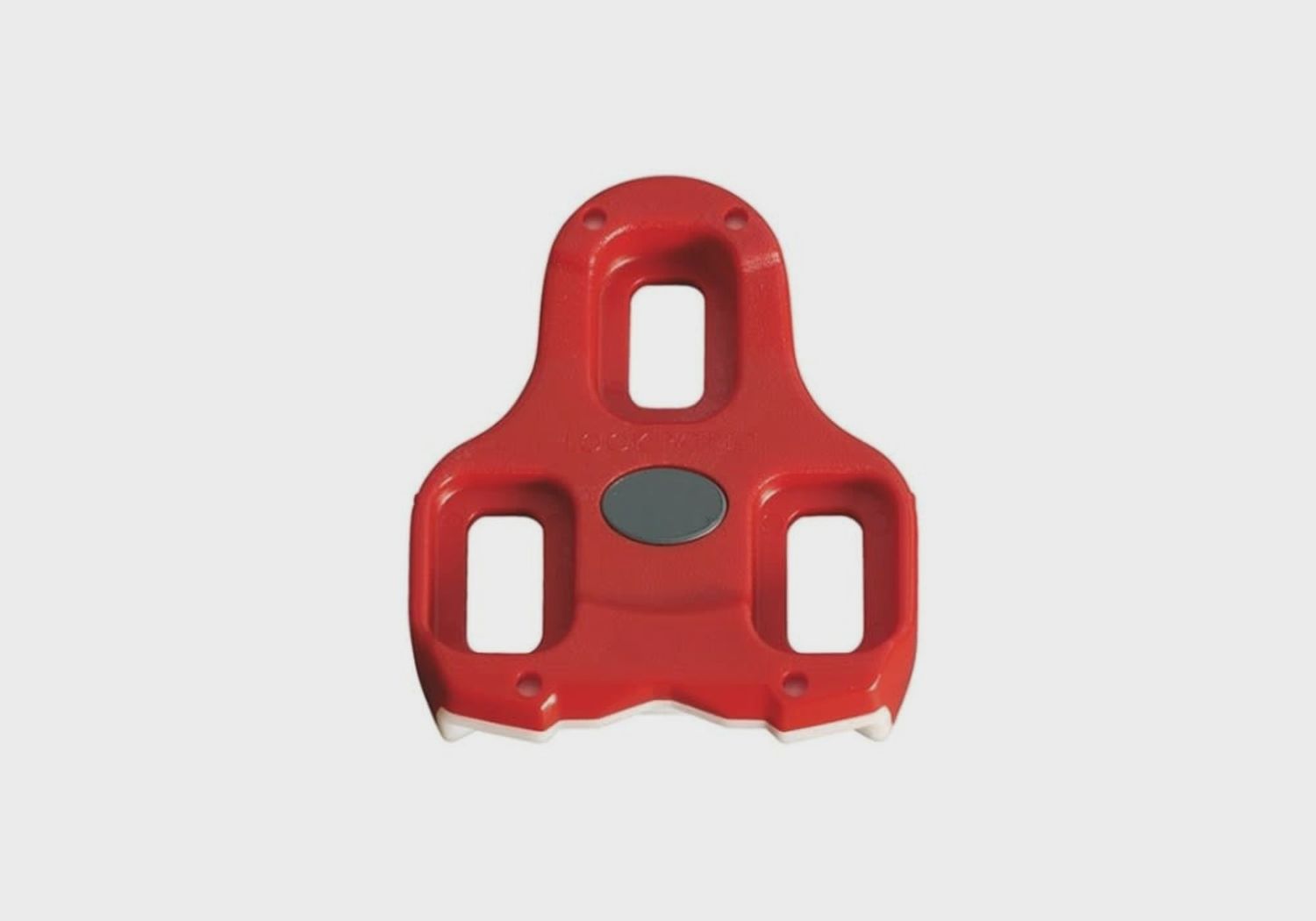 LOOK Keo Cleat with Gripper 9 Degree