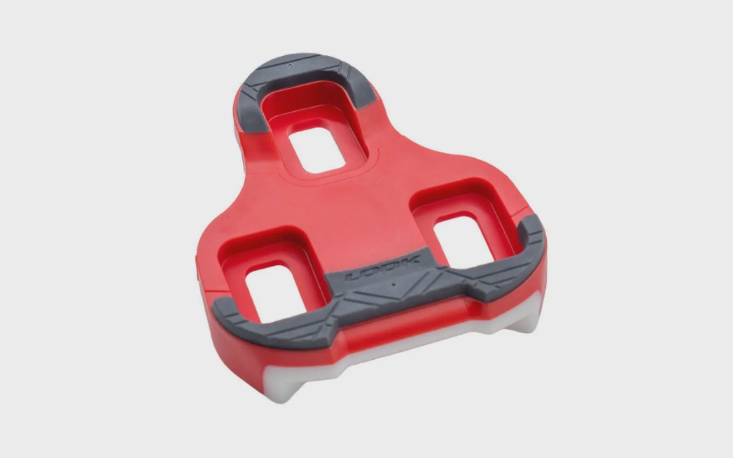 LOOK Keo Cleat with Gripper 9 Degree