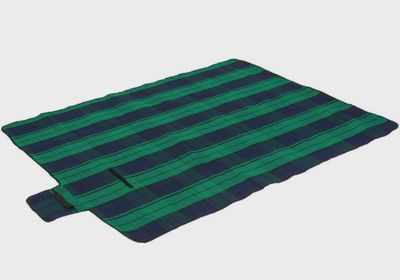 Highlander Picnic Blanket