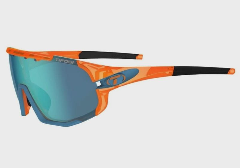 Tifosi Sledge Clarion Interchangeable Glasses