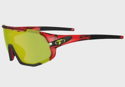 Tifosi Sledge Clarion Interchangeable Glasses