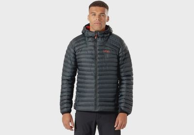 Rab Cirrus Alpine Jacket