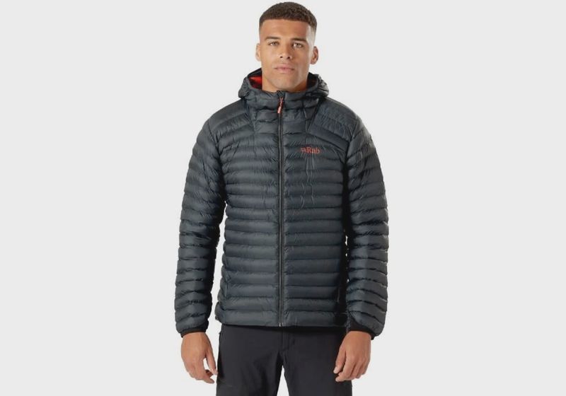 Rab Cirrus Alpine Jacket