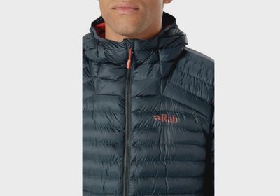 Rab Cirrus Alpine Jacket