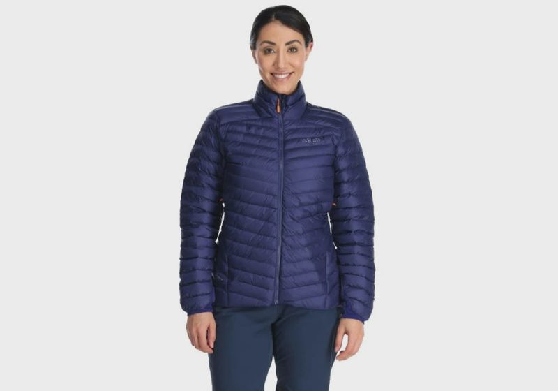 Rab Women's Cirrus Jacket