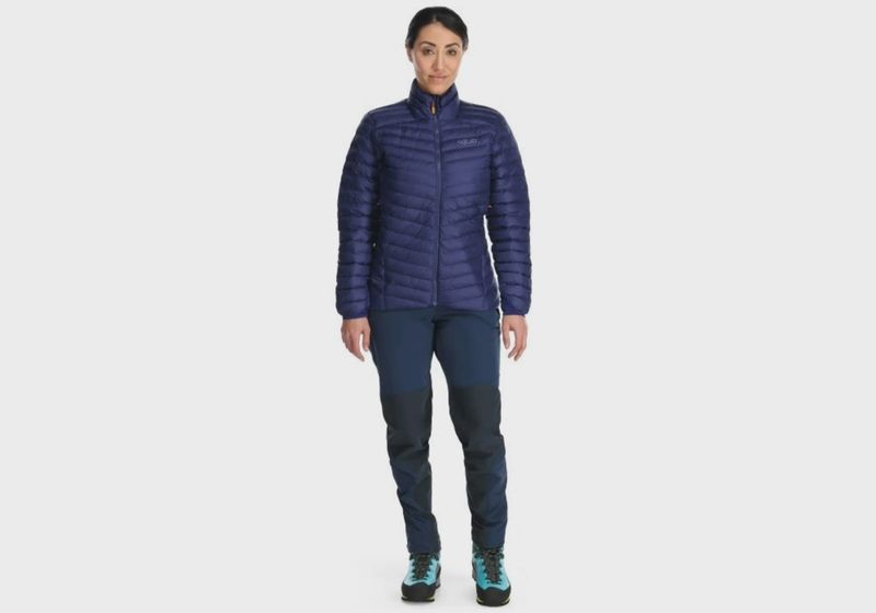 Rab Women's Cirrus Jacket