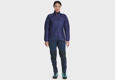 Rab Women's Cirrus Jacket