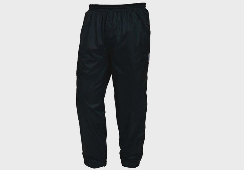 Target Dry Unisex Horizon Ripstop Overtrousers