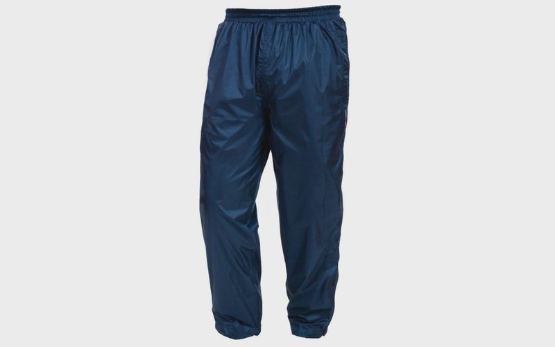 Target Dry Unisex Horizon Ripstop Overtrousers