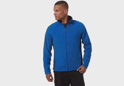 Craghoppers Corey Fleece Jacket