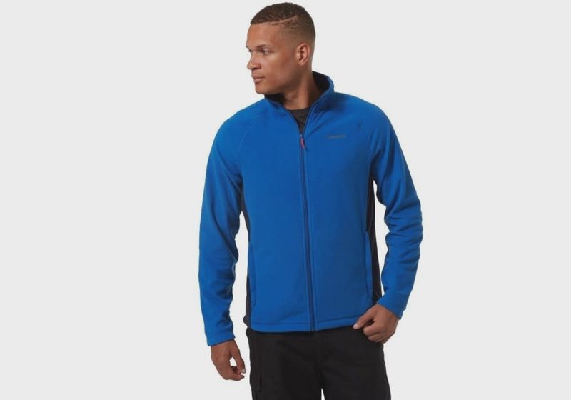 Craghoppers Corey Fleece Jacket