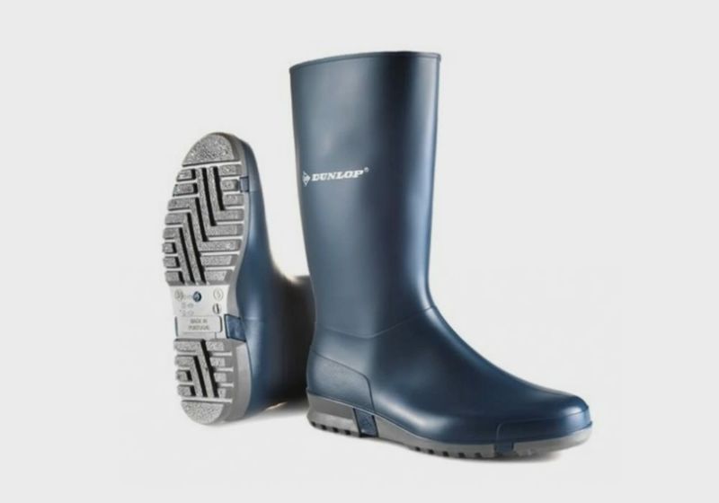 Dunlop Sport Wellington