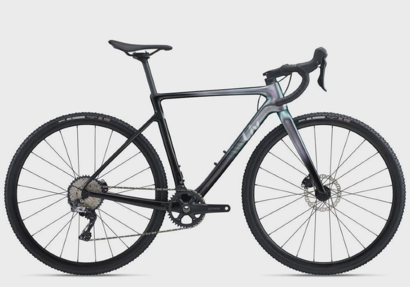 Liv Brava Advanced Pro 2