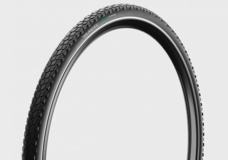Pirelli Angel XT Urban Tyre