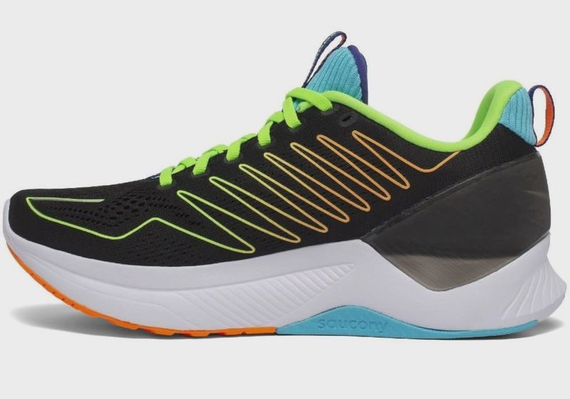 Saucony Endorphin Shift