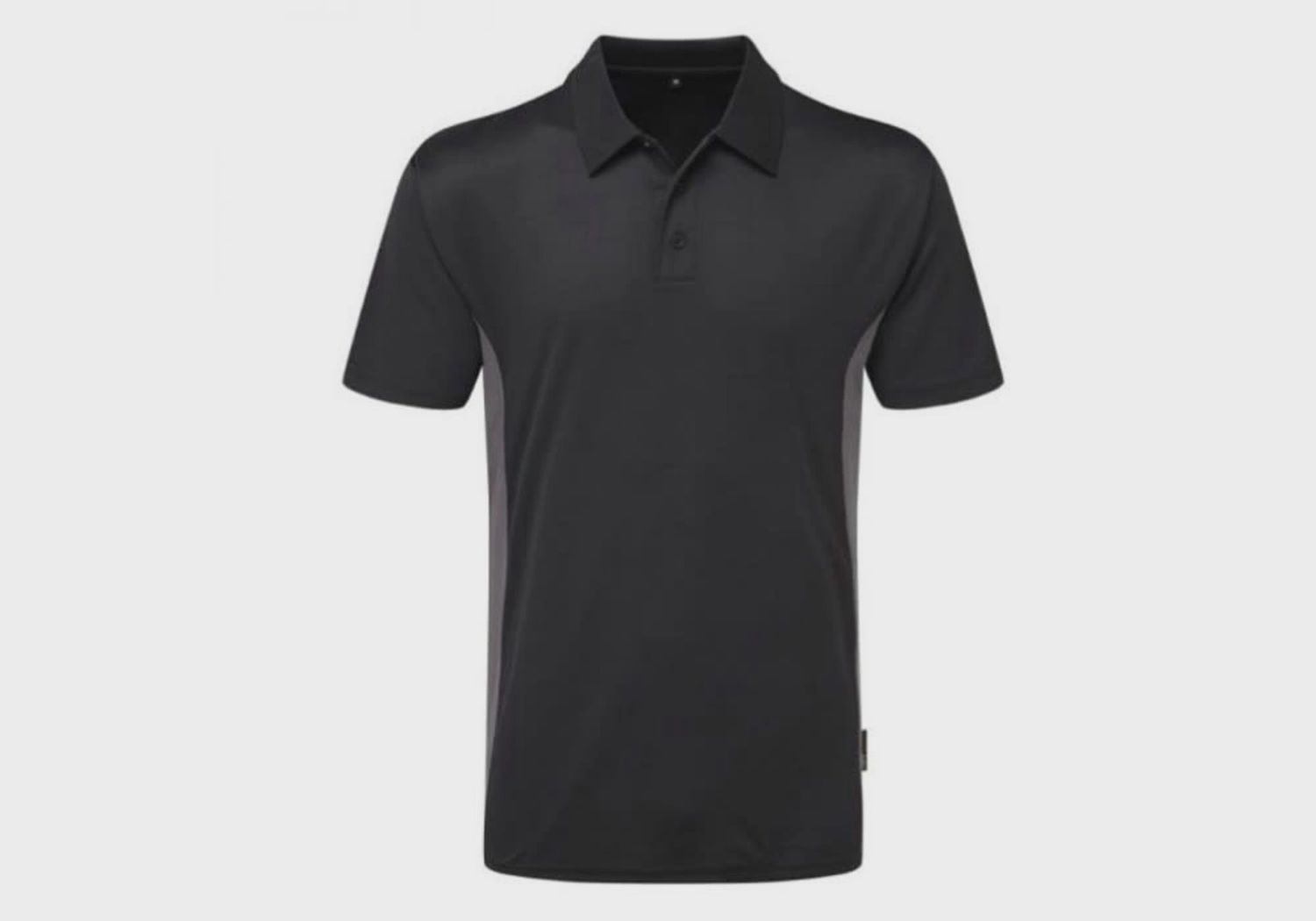TuffStuff Polo Black