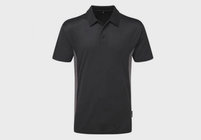 TuffStuff Polo Black