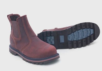 Xpert Heritage Trader Boot