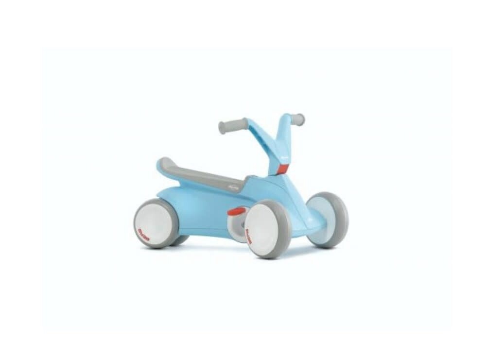 BERG GO2 Blue Go Kart