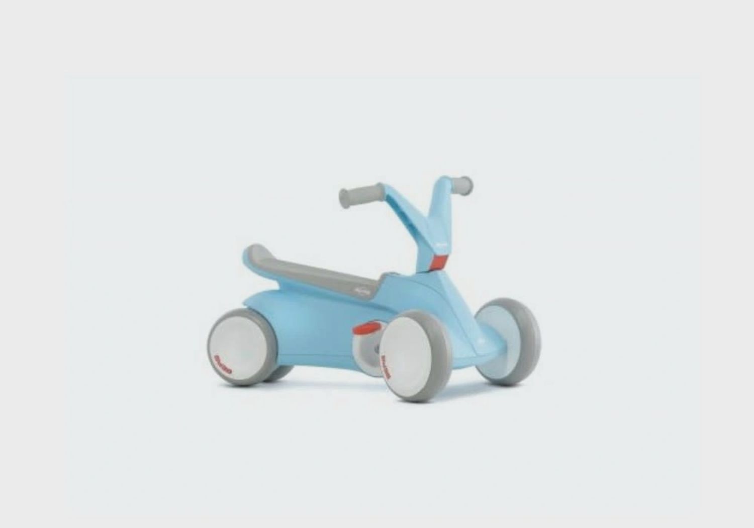 BERG GO2 Blue Go Kart
