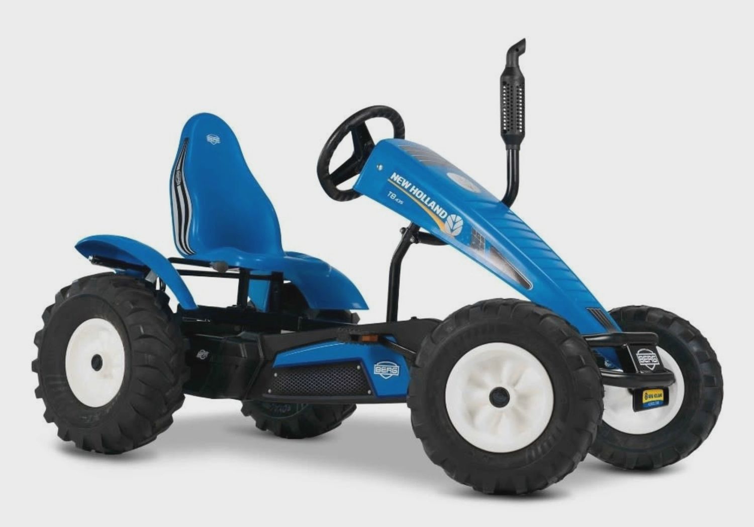 Berg New Holland XL-BFR