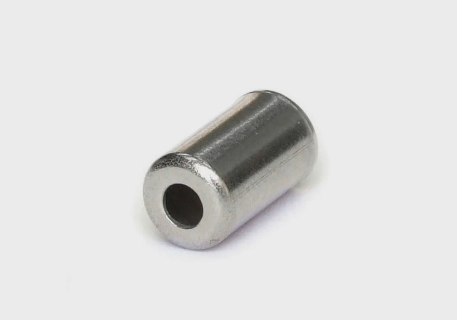Clarks Alloy CNC Ferrules