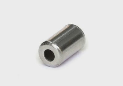 Clarks Alloy CNC Ferrules