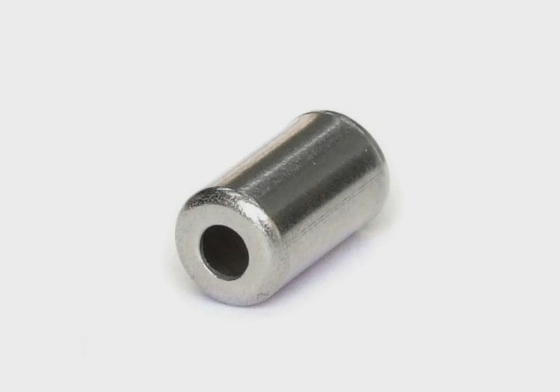 Clarks Alloy CNC Ferrules