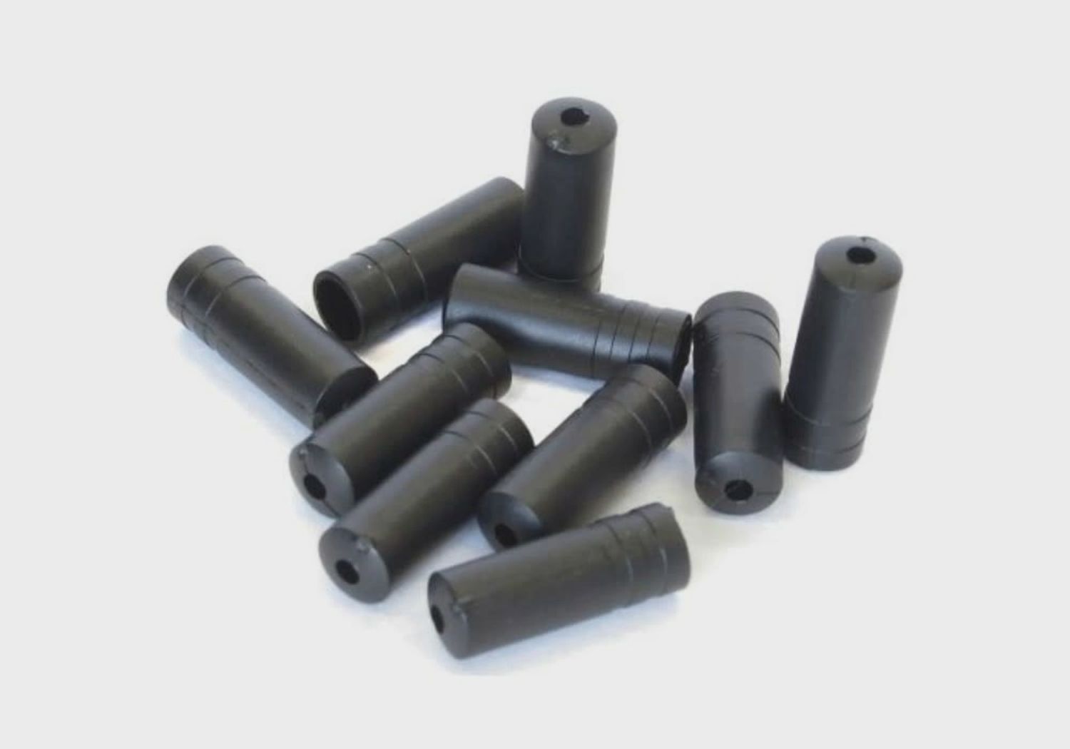Clarks Plastic 5mm Ferrule