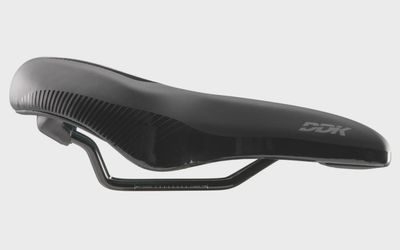 DDK Comfort Plus City/Trekking Saddle