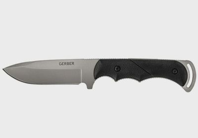 Gerber Freeman Guide Fixed Blade Knife