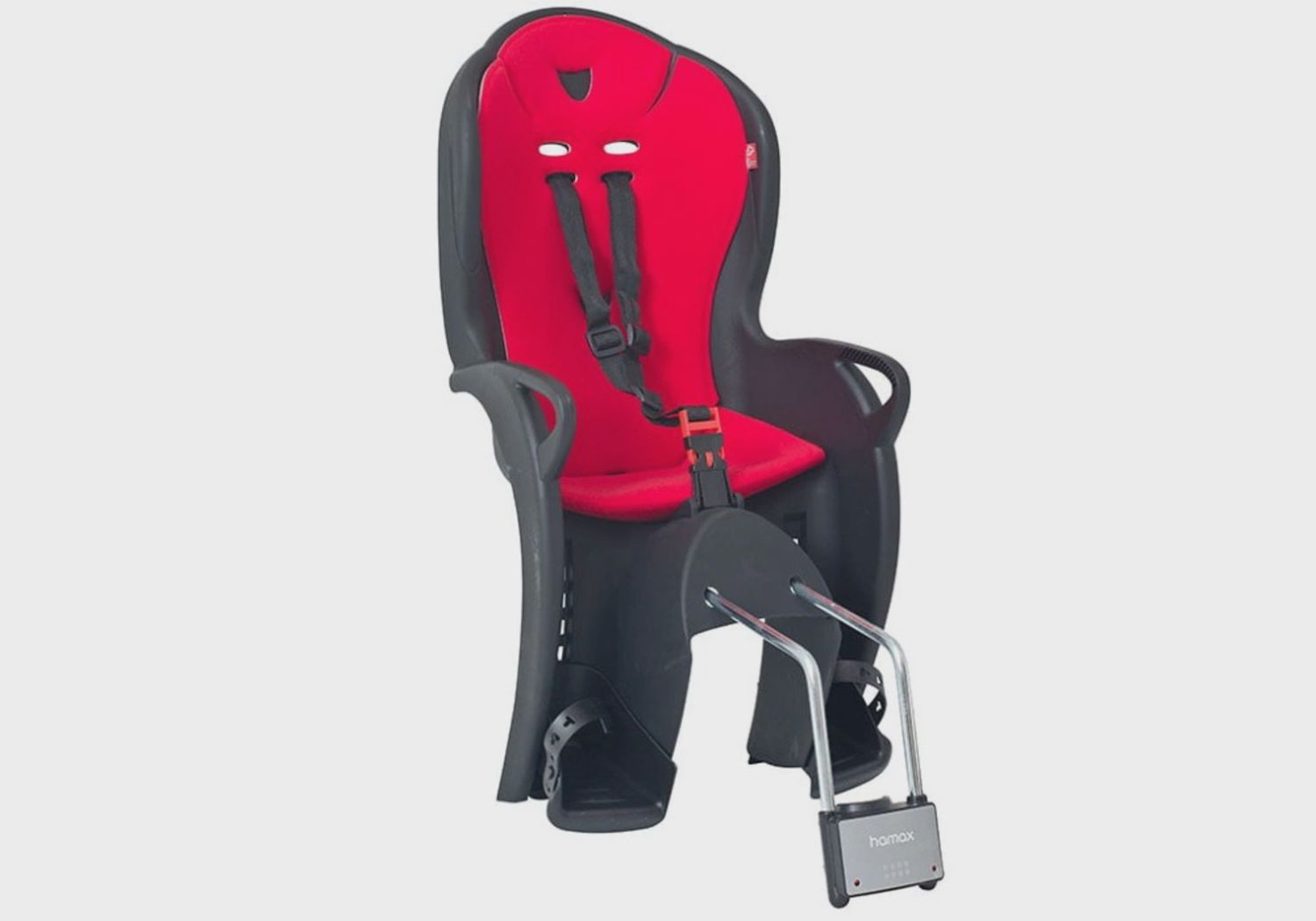 Hamax Kiss Frame Mounted Child Seat